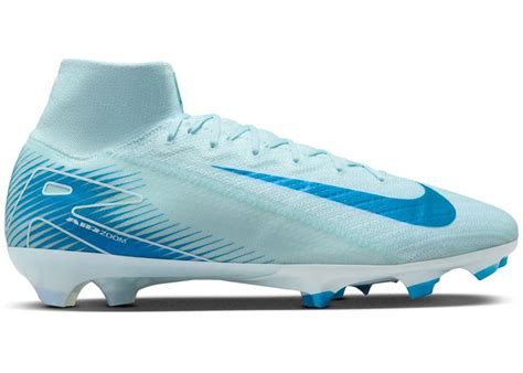 fg glacier blue mercurial